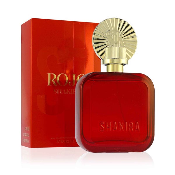 Rojo - EDP - Inhalt: 80 ml