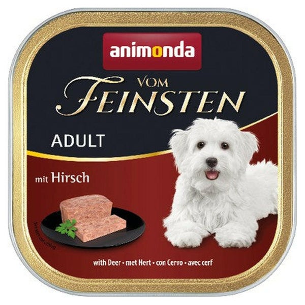 Animonda vom Feinsten Forest 3,52 kg