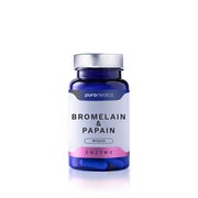 Bromelain & Papain 60 St