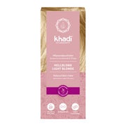 Produktabbildung: Khadi - Hellblond 100 g