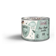 MAC's CAT - Paw Power Smoothie 1,2 kg