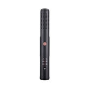 ITALIAN DESIGN ELECTRICAL ITEMS CYCLONE AIR COOL TECH USB PORTABLE HAIR STRAIGHTENER  .