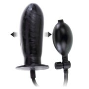 Baile - Größerer Joy Aufblasbarer Penis