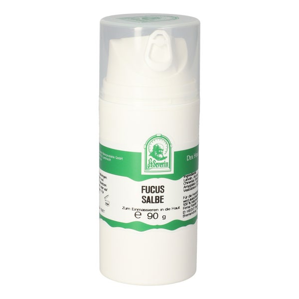 Fucus Salbe 90 g