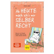 Ab heute mach ich's mir selber recht 1 St