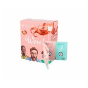 Eurostil Tassel Tratamiento Wow Effect Caja 12 Trat 0,001 l