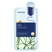 MEDIHEAL Dermaplus Aloe Tuchmaske 22 ml