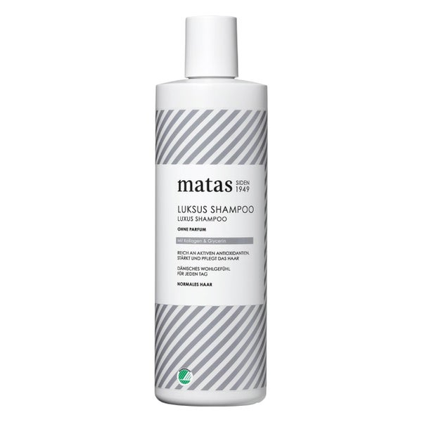 Matas Beauty, Luxus Shampoo 500 ml