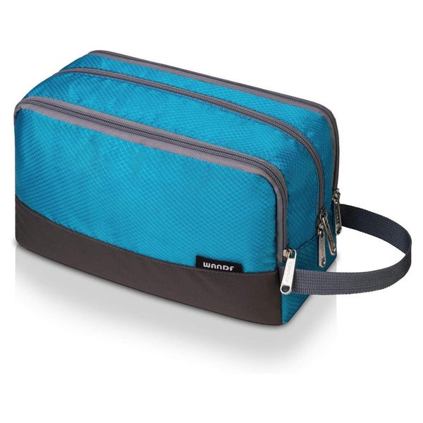 Kulturbeutel Herren Damen Reisezubehör Kosmetiktasche A Himm 1 St