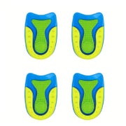 COOL-i Silikon Fersenkissen L, weich & zuschneidbar 1 St