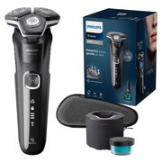 Philips Shaver Series 5000 – Elektrischer Nass- und Trockenrasierer für Herren 1 St