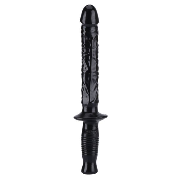 Get Real - Manhandler - Dildo