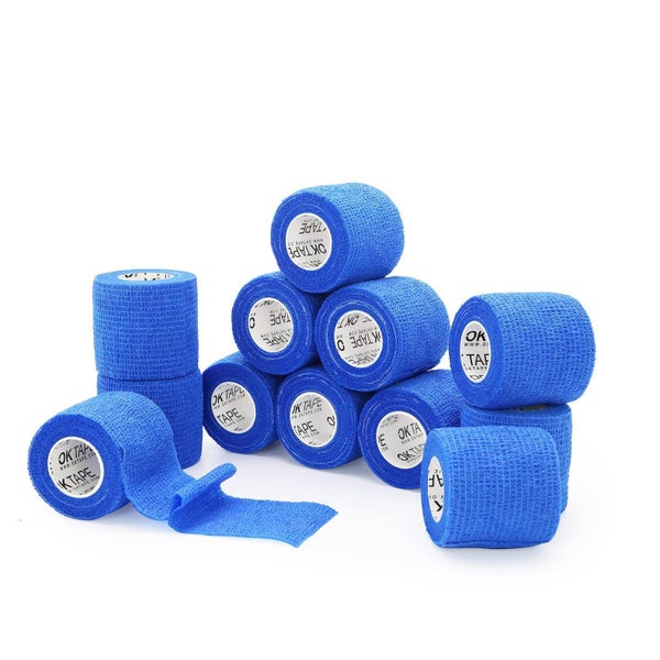Selbstklebende elastische Bandage Handgelenk 1 St