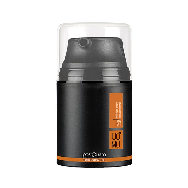 POSTQUAM HAUTPFLEGE ANTI-STRESS-CREME 50 ML.