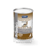 Dr. Clauder's Selected Meat Sensible 2,4 kg