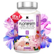 Sonnesee Premium FloraFem Kulturen Komplex 120 St