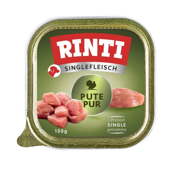 Rinti - Singlefleisch 1,5 kg