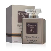 Charuto Regal Reserve Eau de Parfum 100ml 0,1 l