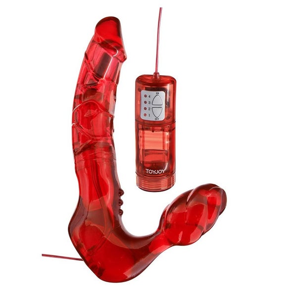 Toyjoy - Dildo mit Fernbedienung