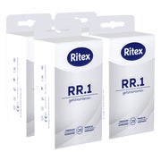 «RR.1» Gefühlsintensiv, 80 Kondome für natürliche Gefühle (80 Kondome) 80 St