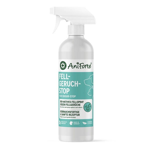 AniForte Fellgeruch-STOP 250 ml