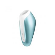 «Love Breeze» Saugvibrator, 11 Stufen, wasserdicht, USB (1 Stück) 1 St