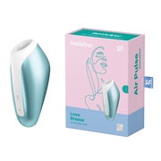 Satisfyer - Love Breeze Succionador Ice Blue 1 St