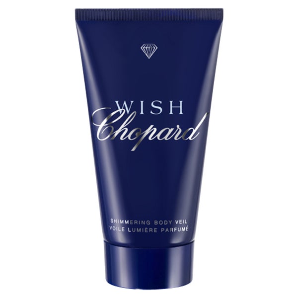 Wish Body Lotion