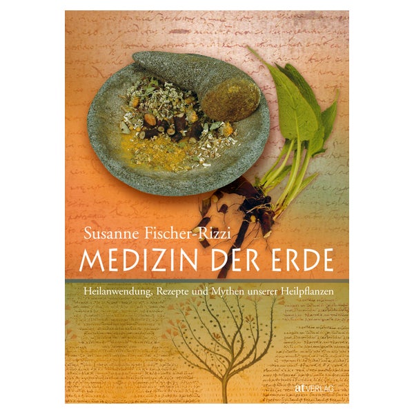 Medizin der Erde 1 St