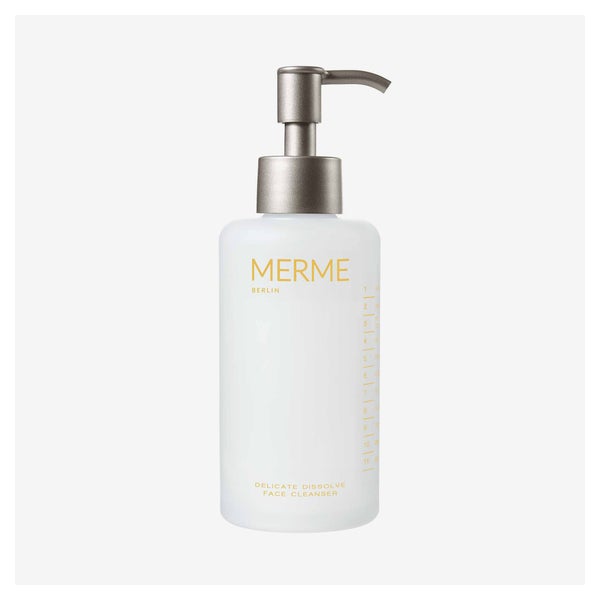 MERME Berlin Delicate Dissolve Face Cleanser 200 ml