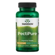 PectiPure 600 mg, Kapseln 60 St