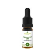 Cannalin - CBD Liposomales - 4% - 30ml 30 ml