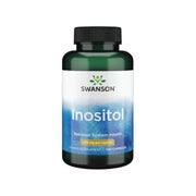 Inositol 650 mg, Kapseln 100 St