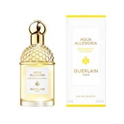 Guerlain Aqua Allegoria Bergamote Calabria Eau De Toilette Spray 75ml 0,075 l