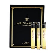 Laurent Mazzone, Black Oud, Extrait De Parfum, For Men, 15ml 0,015 l