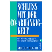 Schluss mit der Co-Abhängigkeit 1 St