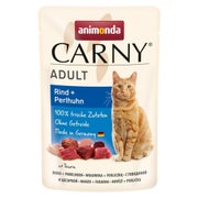 Animonda Cat Portionsbeutel Carny Adult 1,02 kg