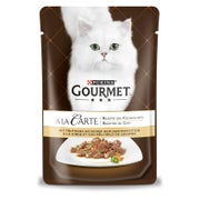 Gourmet Portionsbeutel A la Carte 2,21 kg
