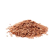 Bio Leinsamen, braun 1500 g