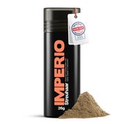 IMPERIO® Streuhaar hellbraun 1 St