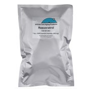 1 kg mikronisiertes Resveratrol-Pulver (2.222 Kapseln zu je 451 mg) 1000 g