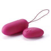 Control - Remote Wireless - Fernsteuerbarer Vibrator 1 St