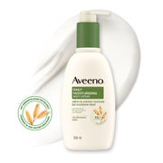 Produktabbildung: Aveeno Daily Moisturising Body Lotion 300 ml