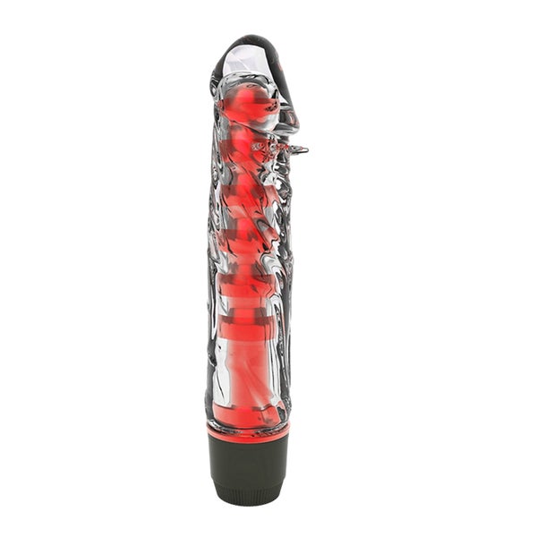 Amelie - TPE Vibrator 1 St