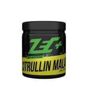 ZEC+ CITRULLIN MALAT Pulver, 250g