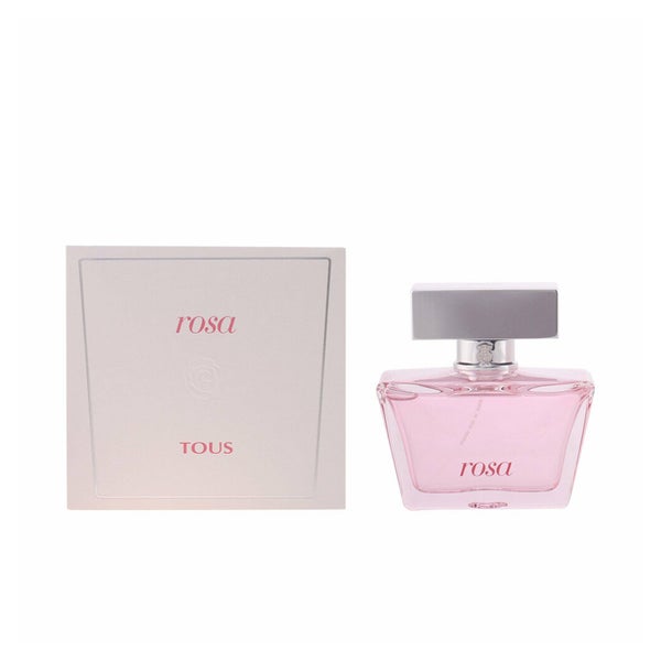 Tous Rosa Eau De Parfum Spray 90ml 0,09 l