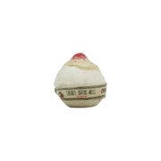 BOMB COSMETICS Cherry Bathewell Bath Blaster sprudelnde Badekugel 160g 0,16 kg
