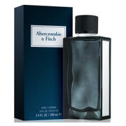 First Instinct Blue Eau De Toilette Spray 100ml 0,1 l