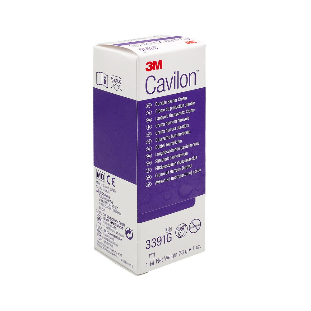Cavilon 3M Langzeit-hautschutz-creme 339 28 g