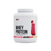 Protein Best Whey + Enzyme 900 g Strawberry 900 g